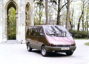 1990 Москвич-3733